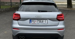 Audi Q2 2.0 TDI 2019. godina ( registracija godina dana )