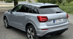 Audi Q2 2.0 TDI 2019. godina ( registracija godina dana )