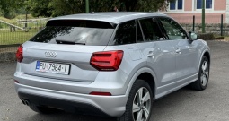 Audi Q2 2.0 TDI 2019. godina ( registracija godina dana )