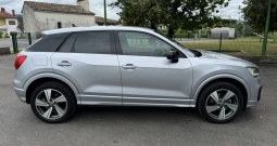 Audi Q2 2.0 TDI 2019. godina ( registracija godina dana )