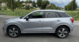 Audi Q2 2.0 TDI 2019. godina ( registracija godina dana )