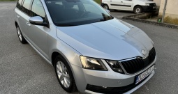 Škoda Octavia 1.6 TDI *2017* Godina 115 ks! ( Registirana godinu dana )