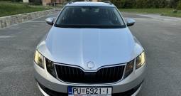 Škoda Octavia 1.6 TDI *2017* Godina 115 ks! ( Registirana godinu dana )