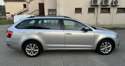 Škoda Octavia 1.6 TDI *2017* Godina 115 ks! ( Registirana godinu dana )