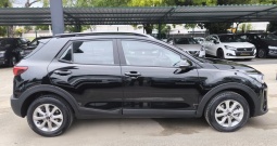 KIA Stonic 1,2 DPI LX City ISG