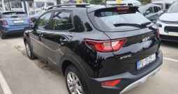 KIA Stonic 1,2 DPI LX City ISG