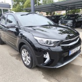 KIA Stonic 1,2 DPI LX City ISG