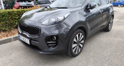 KIA Sportage 2WD 1,7 CRDI EX Fresh Eco