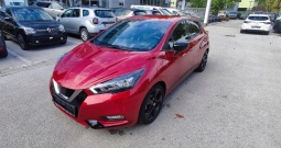 Nissan Micra 1,0 IG-T N-Sport