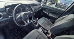 Nissan Micra 1,0 IG-T N-Sport