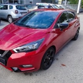 Nissan Micra 1,0 IG-T N-Sport