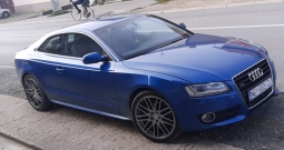 Audi A5 coupe 2.0 TDI, 2011.god