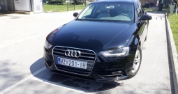 Audi A4 2.0 TDI Avant