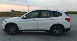 BMW X1 2.0 Xdrive 4×4