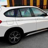 BMW X1 2.0 Xdrive 4×4