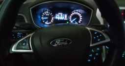 Ford Mondeo 2015 g.