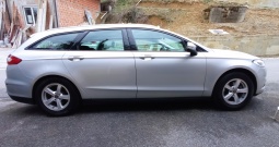 Ford Mondeo 2015 g.