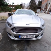 Ford Mondeo 2015 g.