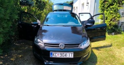 VW Polo 1.6 TDI