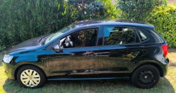 VW Polo 1.6 TDI