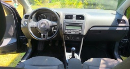 VW Polo 1.6 TDI