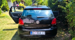 VW Polo 1.6 TDI