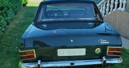 Ford Cortina