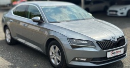 Škoda Superb 2.0TDI DSG *JAMSTVO 12 MJESECI*