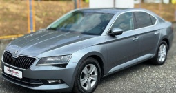 Škoda Superb 2.0TDI DSG *JAMSTVO 12 MJESECI*