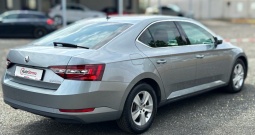 Škoda Superb 2.0TDI DSG *JAMSTVO 12 MJESECI*