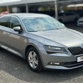 Škoda Superb 2.0TDI DSG *JAMSTVO 12 MJESECI*