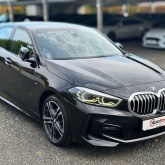 BMW 118d M Sport *JAMSTVO 12 MJESECI* u PDV-u