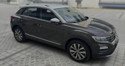 VW T-Roc 1.0 TSI Desing, NOVE ljetne + set zimskih guma