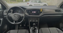 VW T-Roc 1.0 TSI Desing, NOVE ljetne + set zimskih guma