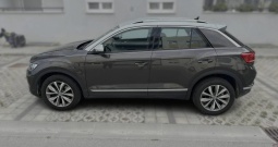 VW T-Roc 1.0 TSI Desing, NOVE ljetne + set zimskih guma