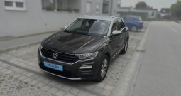 VW T-Roc 1.0 TSI Desing, NOVE ljetne + set zimskih guma