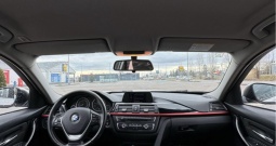 BMW 320d f30