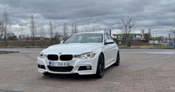 BMW 320d f30