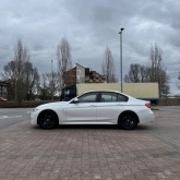 BMW 320d f30