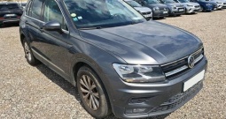 Volkswagen Tiguan 2.0 TDI ACC,Lane Assist,Kamera,Comfortline