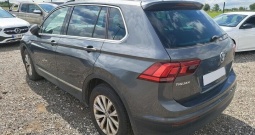 Volkswagen Tiguan 2.0 TDI ACC,Lane Assist,Kamera,Comfortline