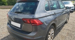 Volkswagen Tiguan 2.0 TDI ACC,Lane Assist,Kamera,Comfortline