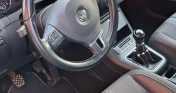 Golf Plus 6 MATCH 1.6 tdi