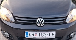 Golf Plus 6 MATCH 1.6 tdi