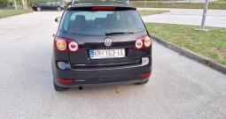 Golf Plus 6 MATCH 1.6 tdi