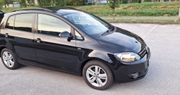 Golf Plus 6 MATCH 1.6 tdi