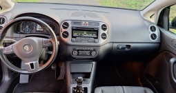 Golf Plus 6 MATCH 1.6 tdi