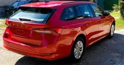 Škoda Octavia Combi 2.0 TDI DSG