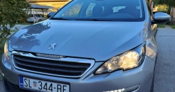 Peugeot 308 sw