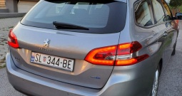 Peugeot 308 sw